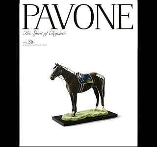 PAVONE\