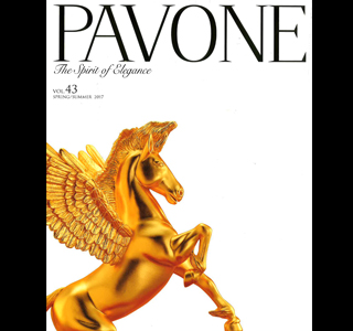 PAVONE\