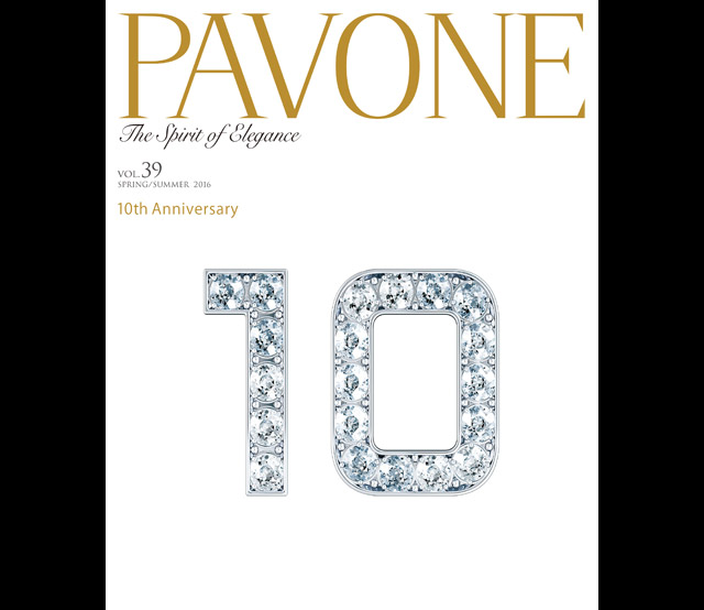 PAVONE