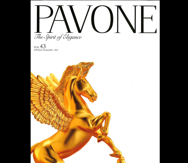 PAVONE